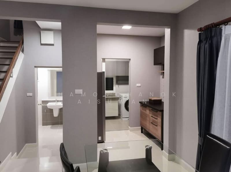 Siwalee Sankampang, Chiang Mai, San Klang, San Kamphaeng, Chiang Mai, 3 Bedrooms, 137 sqm, Single Detached House For Rent, by Khamonchanok Aisuwan, 60252856 - DDproperty.com