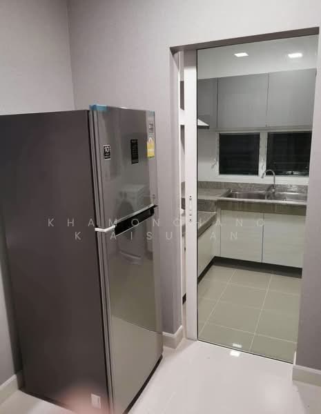 Siwalee Sankampang, Chiang Mai, San Klang, San Kamphaeng, Chiang Mai, 3 Bedrooms, 137 sqm, Single Detached House For Rent, by Khamonchanok Aisuwan, 60252856 - DDproperty.com