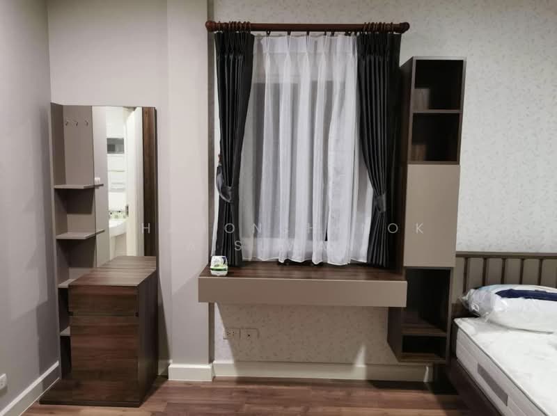 Siwalee Sankampang, Chiang Mai, San Klang, San Kamphaeng, Chiang Mai, 3 Bedrooms, 137 sqm, Single Detached House For Rent, by Khamonchanok Aisuwan, 60252856 - DDproperty.com