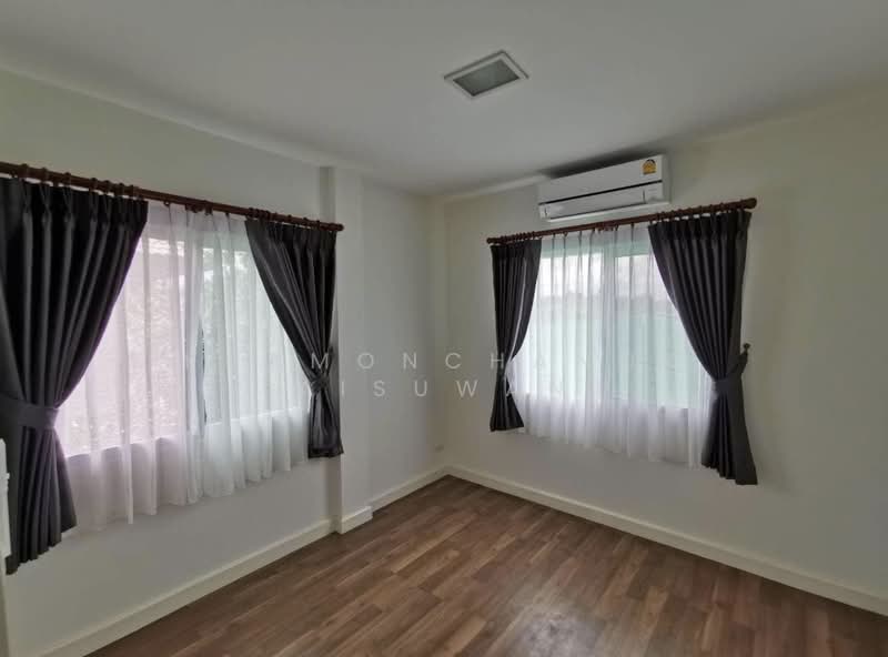 Siwalee Sankampang : สีวลี สันกำแพง, เชียงใหม่, สันกลาง, สันกำแพง, เชียงใหม่, 137 ตร.ม., บ้านเดี่ยว ให้เช่า, โดย Khamonchanok Aisuwan, 60252856 - DDproperty.com