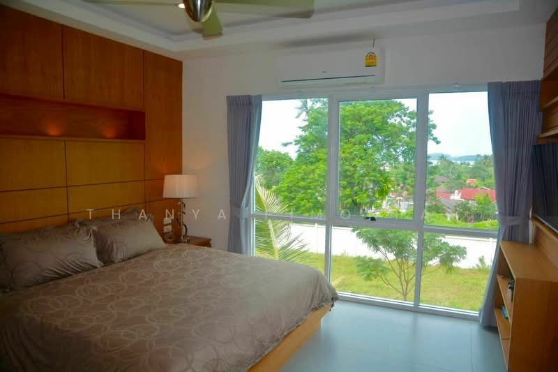 Villa with 4 Bedrooms near Bangrak Beach, Surat Thani, Bo Put, Ko Samui, Surat Thani, 4 Bedrooms, 400 sqm, Villa For Sale, by Thanya Pimonpat, 60252857 - DDproperty.com