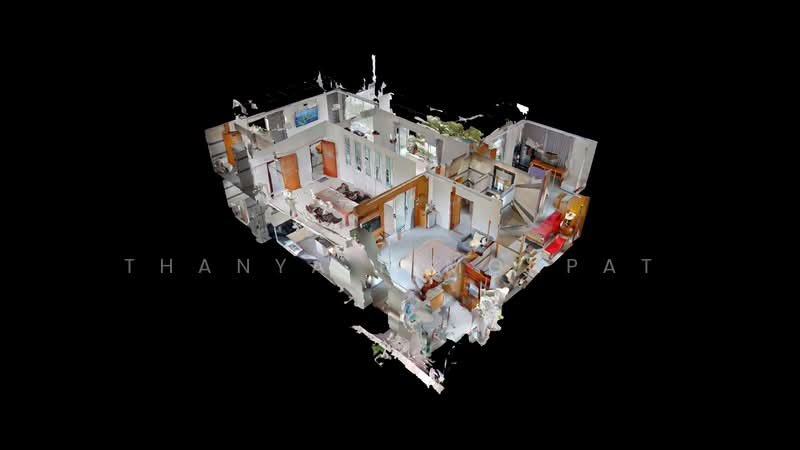 Villa with 4 Bedrooms near Bangrak Beach, Surat Thani, Bo Put, Ko Samui, Surat Thani, 4 Bedrooms, 400 sqm, Villa For Sale, by Thanya Pimonpat, 60252857 - DDproperty.com