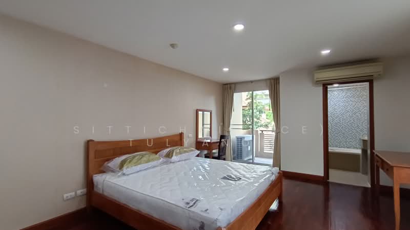 Nagara Mansion : นครา แมนชั่น, กรุงเทพ, Soi Nai Loet, ลุมพินี, ปทุมวัน, กรุงเทพ, 150 ตร.ม., คอนโด ให้เช่า, โดย Sittichai (Ice) Tulyanon, 60252860 - DDproperty.com