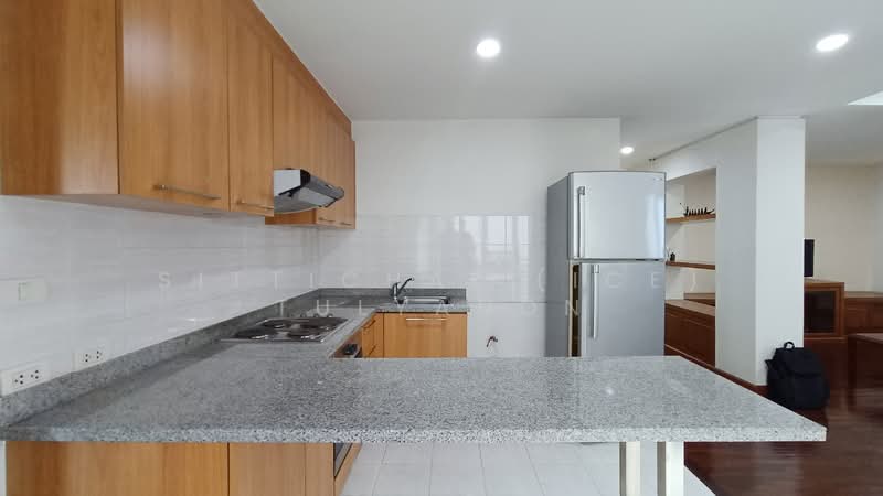 Nagara Mansion, Bangkok, Soi Nai Loet, Lumphini, Pathum Wan, Bangkok, 2 Bedrooms, 150 sqm, Condo For Rent, by Sittichai (Ice) Tulyanon, 60252860 - DDproperty.com