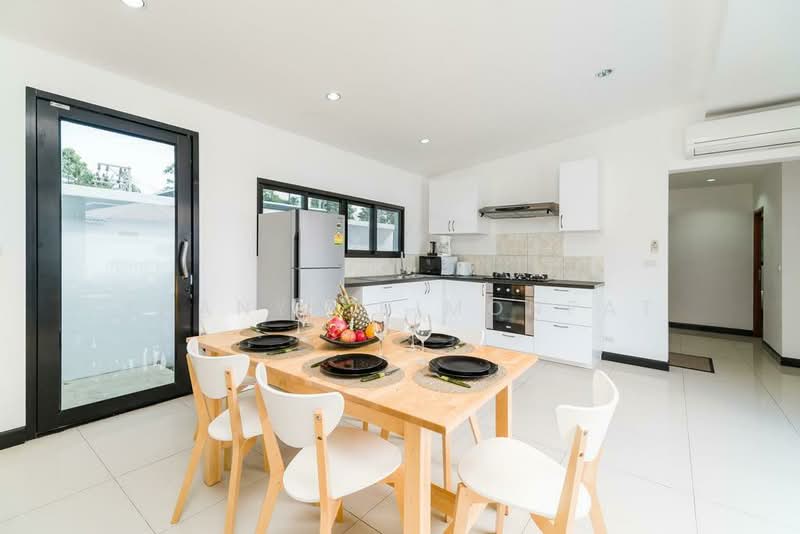 Villa 3 Bedrooms, 2 bathrooms with Private Pool, Surat Thani, Maret, Ko Samui, Surat Thani, 3 Bedrooms, 120 sqm, Villa For Rent, by Thanya Pimonpat, 60252875 - DDproperty.com