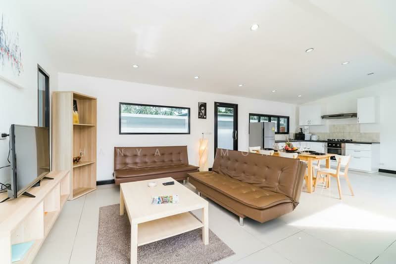 Villa 3 Bedrooms, 2 bathrooms with Private Pool, Surat Thani, Maret, Ko Samui, Surat Thani, 3 Bedrooms, 120 sqm, Villa For Rent, by Thanya Pimonpat, 60252875 - DDproperty.com