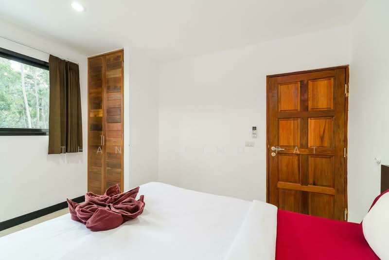 Villa 3 Bedrooms, 2 bathrooms with Private Pool, Surat Thani, Maret, Ko Samui, Surat Thani, 3 Bedrooms, 120 sqm, Villa For Rent, by Thanya Pimonpat, 60252875 - DDproperty.com