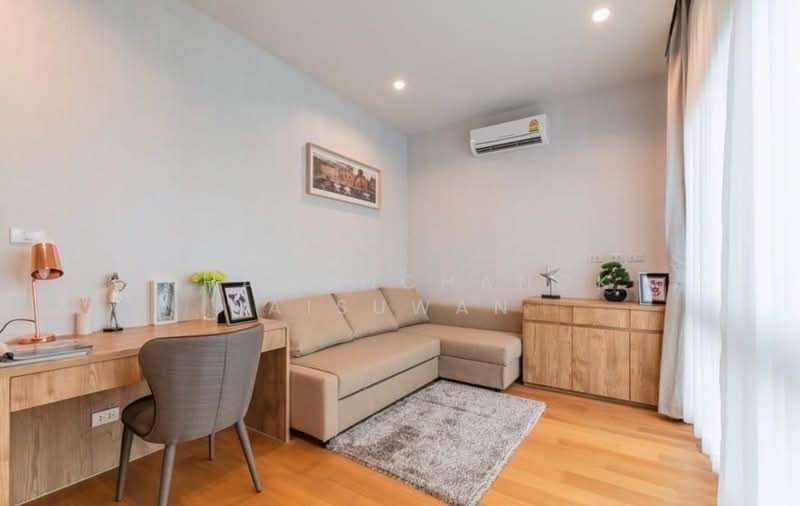 Palm Springs Privato, Chiang Mai, Ban Waen, Hang Dong, Chiang Mai, 4 Bedrooms, 245 sqm, Single Detached House For Rent, by Khamonchanok Aisuwan, 60252877 - DDproperty.com