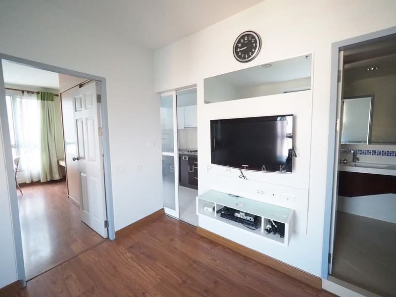 Life @ Ratchada-Huai Khwang : ไลฟ์ แอท รัชดา-ห้วยขวาง, กรุงเทพ, 189 ถนนประชาราษฎร์บำเพ็ญ แขวงห้วยขวาง เขตห้วยขวาง กรุงเทพมหานคร, ห้วยขวาง, ห้วยขวาง, กรุงเทพ, 42 ตร.ม., คอนโด ขาย, โดย Sittichai (Ice) Tulyanon, 60252878 - DDproperty.com