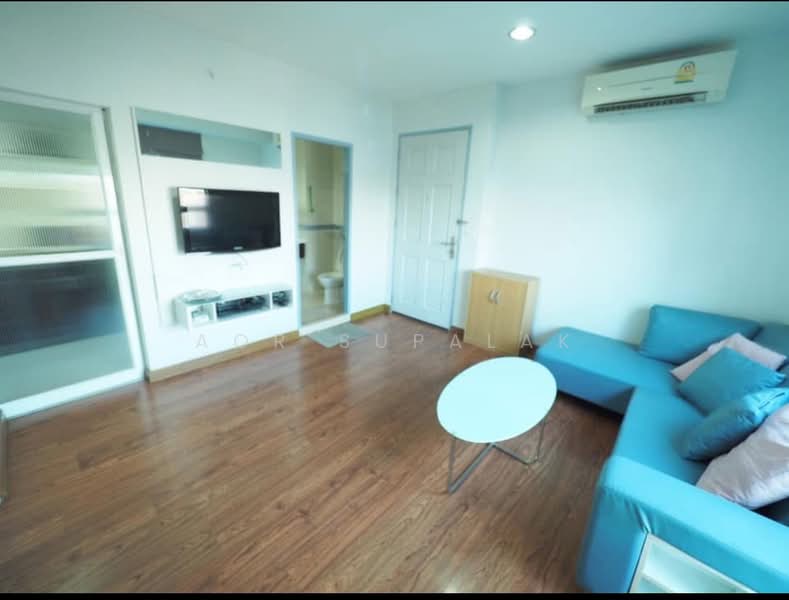 Life @ Ratchada-Huai Khwang : ไลฟ์ แอท รัชดา-ห้วยขวาง, กรุงเทพ, 189 ถนนประชาราษฎร์บำเพ็ญ แขวงห้วยขวาง เขตห้วยขวาง กรุงเทพมหานคร, ห้วยขวาง, ห้วยขวาง, กรุงเทพ, 42 ตร.ม., คอนโด ขาย, โดย Sittichai (Ice) Tulyanon, 60252878 - DDproperty.com