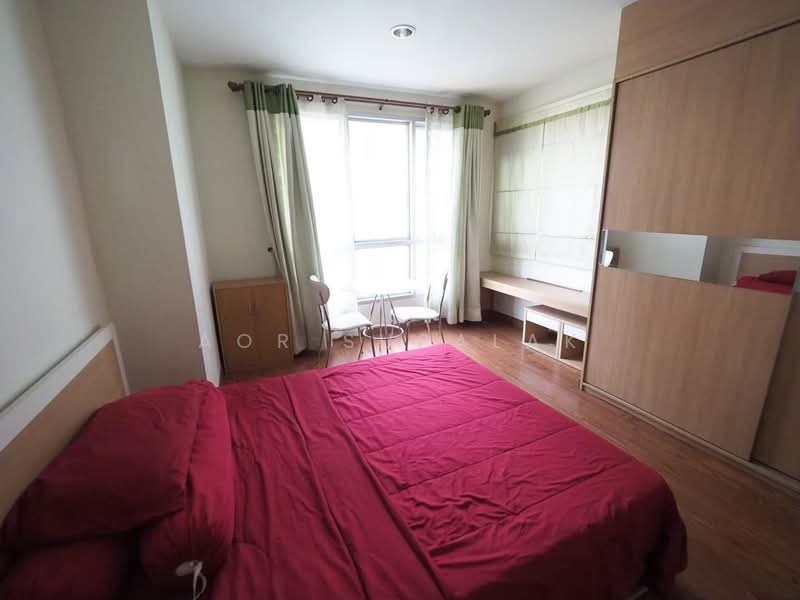 Life @ Ratchada-Huai Khwang : ไลฟ์ แอท รัชดา-ห้วยขวาง, กรุงเทพ, 189 ถนนประชาราษฎร์บำเพ็ญ แขวงห้วยขวาง เขตห้วยขวาง กรุงเทพมหานคร, ห้วยขวาง, ห้วยขวาง, กรุงเทพ, 42 ตร.ม., คอนโด ขาย, โดย Sittichai (Ice) Tulyanon, 60252878 - DDproperty.com