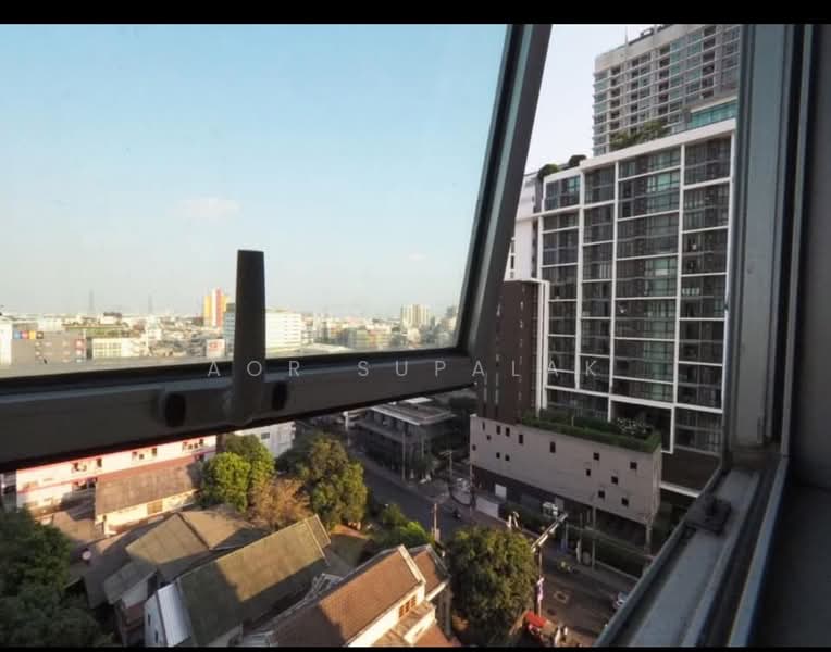 Life @ Ratchada-Huai Khwang : ไลฟ์ แอท รัชดา-ห้วยขวาง, กรุงเทพ, 189 ถนนประชาราษฎร์บำเพ็ญ แขวงห้วยขวาง เขตห้วยขวาง กรุงเทพมหานคร, ห้วยขวาง, ห้วยขวาง, กรุงเทพ, 42 ตร.ม., คอนโด ขาย, โดย Sittichai (Ice) Tulyanon, 60252878 - DDproperty.com