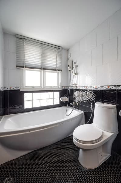 Busarakum Place, Bangkok, Jom Phon, Chatuchak, Bangkok, 6 Bedrooms, 340 sqm, Townhouse For Rent, by Sittichai (Ice) Tulyanon, 60252884 - DDproperty.com