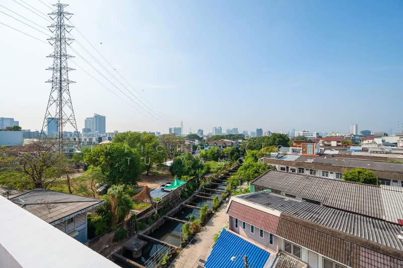 Busarakum Place : บุษราคัม เพลส, กรุงเทพ, จอมพล, จตุจักร, กรุงเทพ, 340 ตร.ม., ทาวน์เฮ้าส์ ให้เช่า, โดย Sittichai (Ice) Tulyanon, 60252884 - DDproperty.com