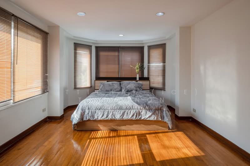 Busarakum Place, Bangkok, Jom Phon, Chatuchak, Bangkok, 6 Bedrooms, 340 sqm, Townhouse For Rent, by Sittichai (Ice) Tulyanon, 60252884 - DDproperty.com