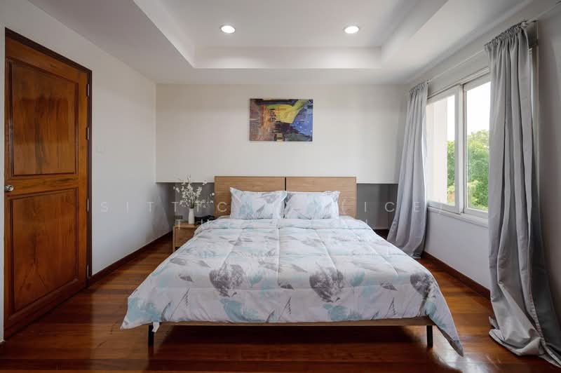 Busarakum Place : บุษราคัม เพลส, กรุงเทพ, จอมพล, จตุจักร, กรุงเทพ, 340 ตร.ม., ทาวน์เฮ้าส์ ให้เช่า, โดย Sittichai (Ice) Tulyanon, 60252884 - DDproperty.com