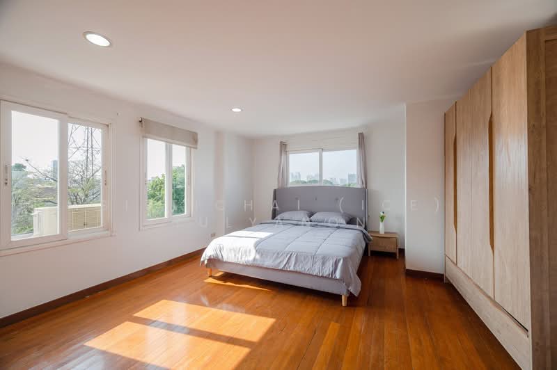 Busarakum Place, Bangkok, Jom Phon, Chatuchak, Bangkok, 6 Bedrooms, 340 sqm, Townhouse For Rent, by Sittichai (Ice) Tulyanon, 60252884 - DDproperty.com