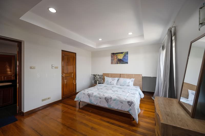 Busarakum Place, Bangkok, Jom Phon, Chatuchak, Bangkok, 6 Bedrooms, 340 sqm, Townhouse For Rent, by Sittichai (Ice) Tulyanon, 60252884 - DDproperty.com