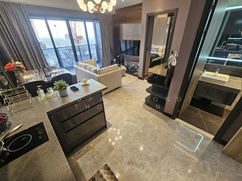 Once Pattaya, Chon Buri (Pattaya), 15 6 Sukhumvit 99, Na Kloe, Bang Lamung (Pattaya), Chon Buri (Pattaya), 1 Bedroom, 57 sqm, Condo For Sale, by Panupan (Bond) Thongpan, 60252885 - DDproperty.com