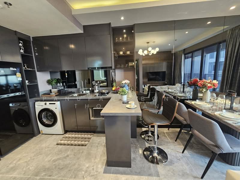 Once Pattaya, Chon Buri (Pattaya), 15 6 Sukhumvit 99, Na Kloe, Bang Lamung (Pattaya), Chon Buri (Pattaya), 1 Bedroom, 57 sqm, Condo For Sale, by Panupan (Bond) Thongpan, 60252885 - DDproperty.com