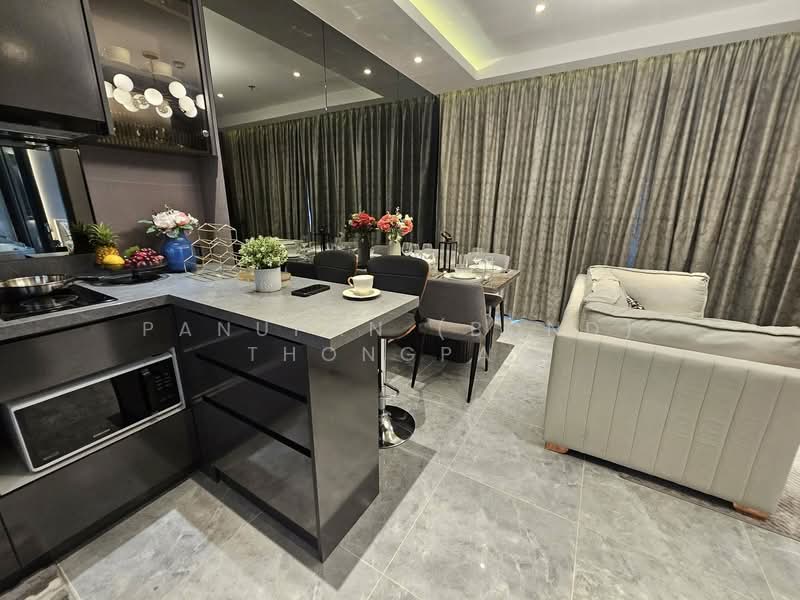 Once Pattaya, Chon Buri (Pattaya), 15 6 Sukhumvit 99, Na Kloe, Bang Lamung (Pattaya), Chon Buri (Pattaya), 1 Bedroom, 57 sqm, Condo For Sale, by Panupan (Bond) Thongpan, 60252885 - DDproperty.com