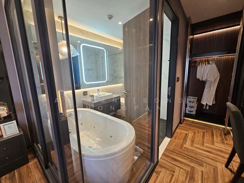 Once Pattaya, Chon Buri (Pattaya), 15 6 Sukhumvit 99, Na Kloe, Bang Lamung (Pattaya), Chon Buri (Pattaya), 1 Bedroom, 57 sqm, Condo For Sale, by Panupan (Bond) Thongpan, 60252885 - DDproperty.com