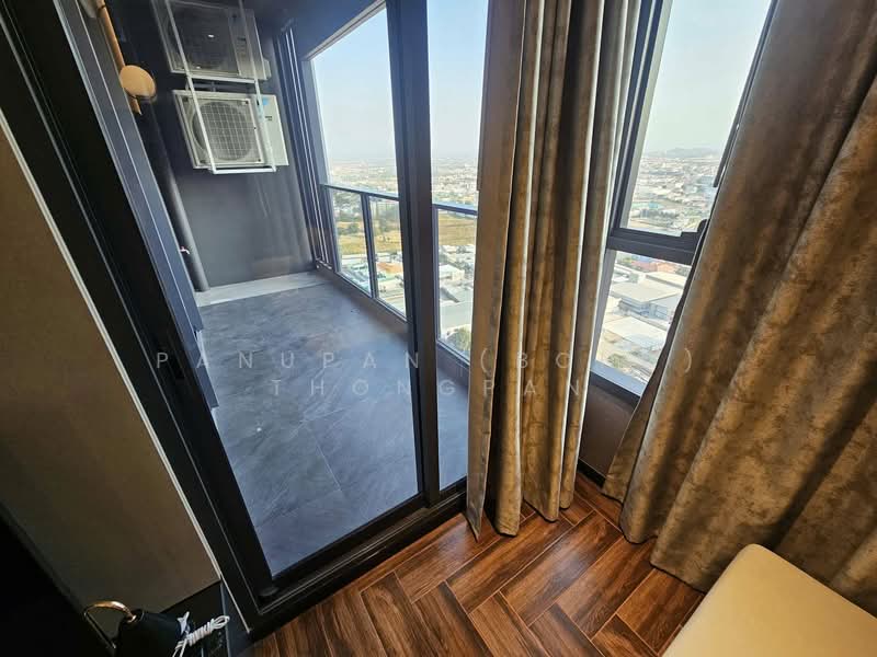 Once Pattaya, Chon Buri (Pattaya), 15 6 Sukhumvit 99, Na Kloe, Bang Lamung (Pattaya), Chon Buri (Pattaya), 1 Bedroom, 57 sqm, Condo For Sale, by Panupan (Bond) Thongpan, 60252885 - DDproperty.com