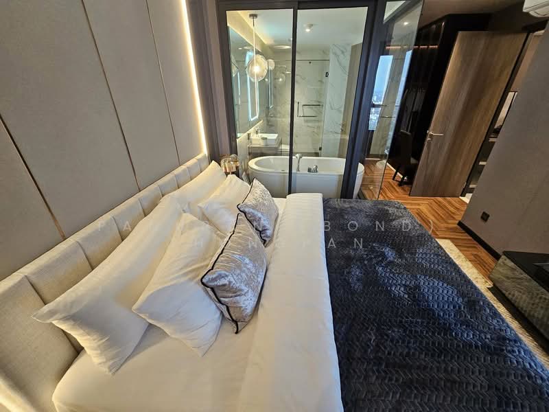 Once Pattaya : วันซ์ พัทยา, ชลบุรี, 15 99 หมู่ 6 ถนนเฉลิมพระเกียรติ, นาเกลือ, บางละมุง, ชลบุรี, 57 ตร.ม., คอนโด ขาย, โดย Panupan (Bond) Thongpan, 60252885 - DDproperty.com