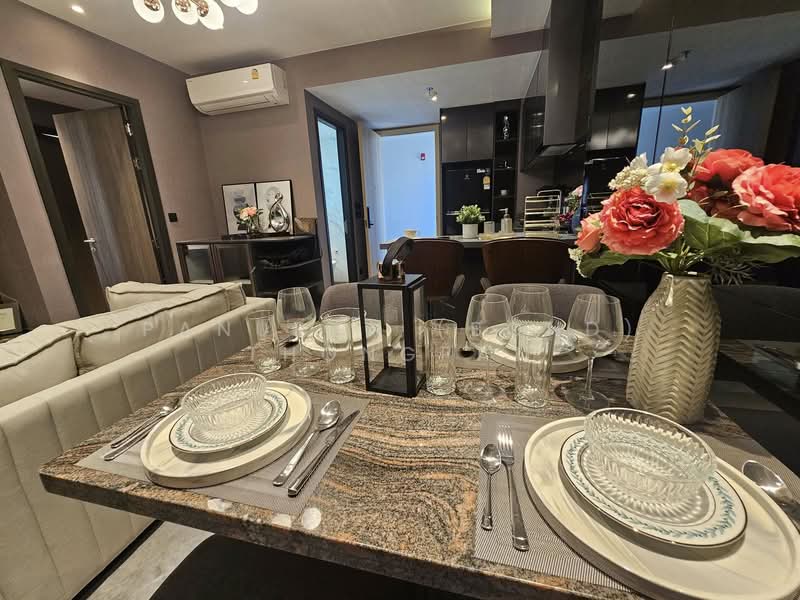 Once Pattaya, Chon Buri (Pattaya), 15 6 Sukhumvit 99, Na Kloe, Bang Lamung (Pattaya), Chon Buri (Pattaya), 1 Bedroom, 57 sqm, Condo For Sale, by Panupan (Bond) Thongpan, 60252885 - DDproperty.com