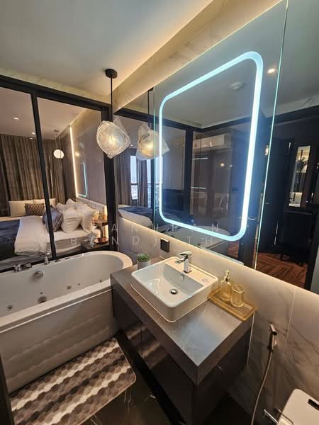 Once Pattaya, Chon Buri (Pattaya), 15 6 Sukhumvit 99, Na Kloe, Bang Lamung (Pattaya), Chon Buri (Pattaya), 1 Bedroom, 57 sqm, Condo For Sale, by Panupan (Bond) Thongpan, 60252885 - DDproperty.com