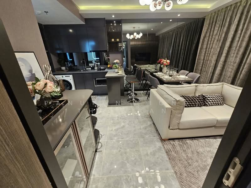 Once Pattaya, Chon Buri (Pattaya), 15 6 Sukhumvit 99, Na Kloe, Bang Lamung (Pattaya), Chon Buri (Pattaya), 1 Bedroom, 57 sqm, Condo For Sale, by Panupan (Bond) Thongpan, 60252885 - DDproperty.com