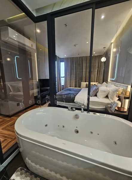 Once Pattaya, Chon Buri (Pattaya), 15 6 Sukhumvit 99, Na Kloe, Bang Lamung (Pattaya), Chon Buri (Pattaya), 1 Bedroom, 57 sqm, Condo For Sale, by Panupan (Bond) Thongpan, 60252885 - DDproperty.com