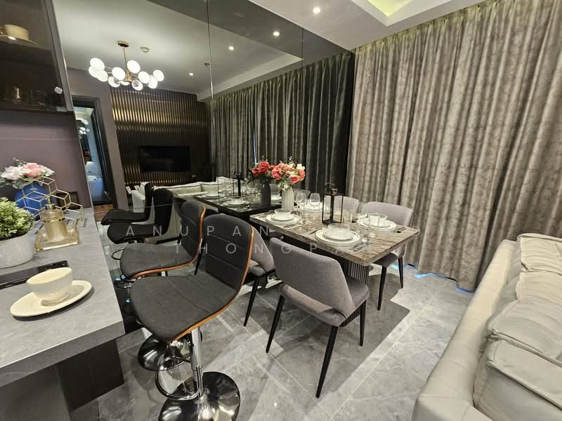 Once Pattaya, Chon Buri (Pattaya), 15 6 Sukhumvit 99, Na Kloe, Bang Lamung (Pattaya), Chon Buri (Pattaya), 1 Bedroom, 57 sqm, Condo For Sale, by Panupan (Bond) Thongpan, 60252885 - DDproperty.com