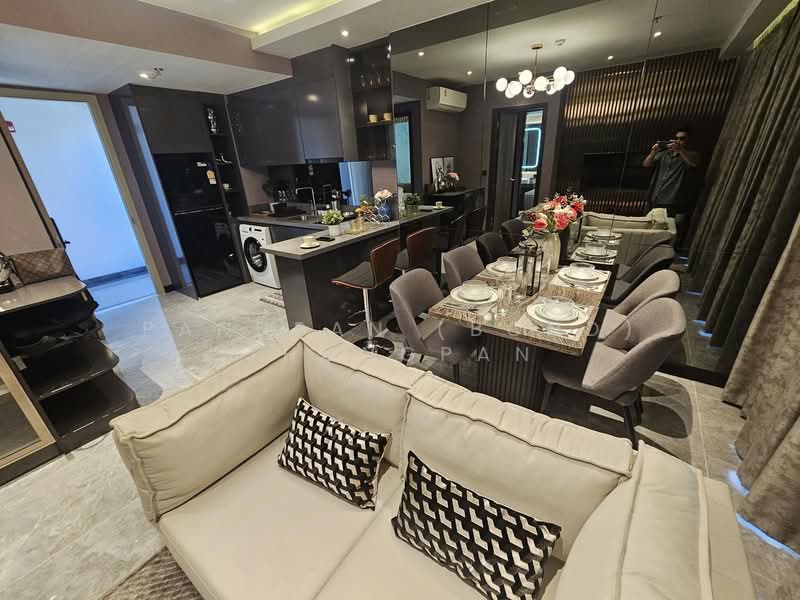 Once Pattaya, Chon Buri (Pattaya), 15 6 Sukhumvit 99, Na Kloe, Bang Lamung (Pattaya), Chon Buri (Pattaya), 1 Bedroom, 57 sqm, Condo For Sale, by Panupan (Bond) Thongpan, 60252885 - DDproperty.com