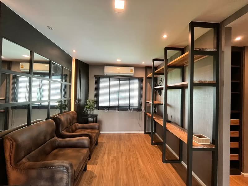 For Rent - Malada Maz, Chiang Mai