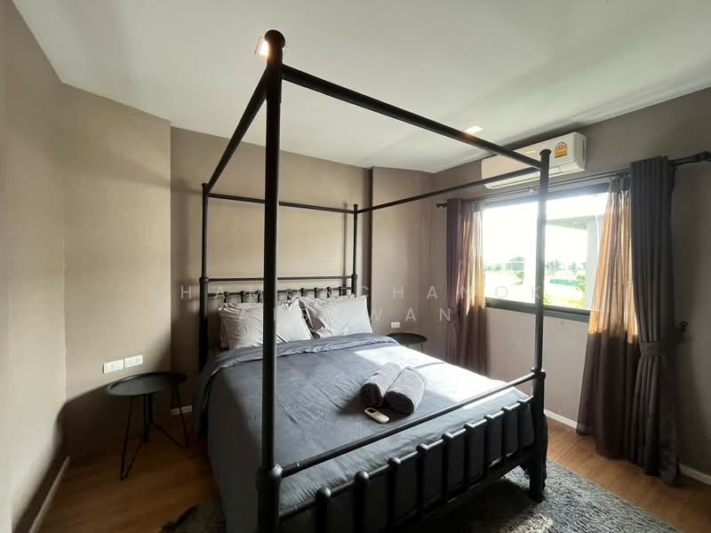 For Rent - Malada Maz, Chiang Mai