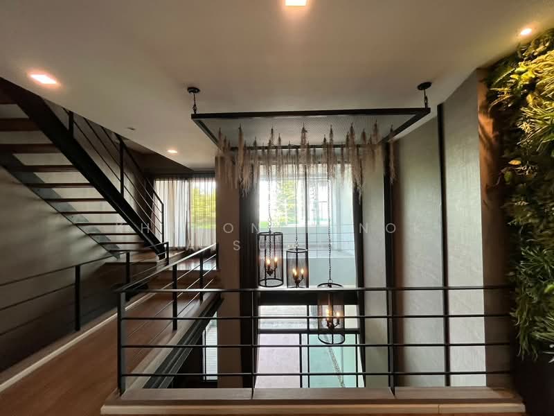 For Rent - Malada Maz, Chiang Mai
