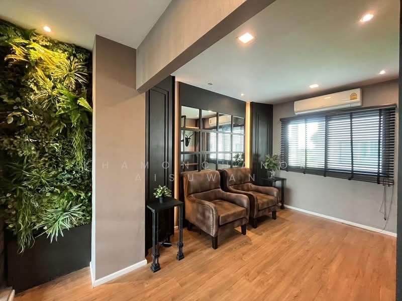 For Rent - Malada Maz, Chiang Mai