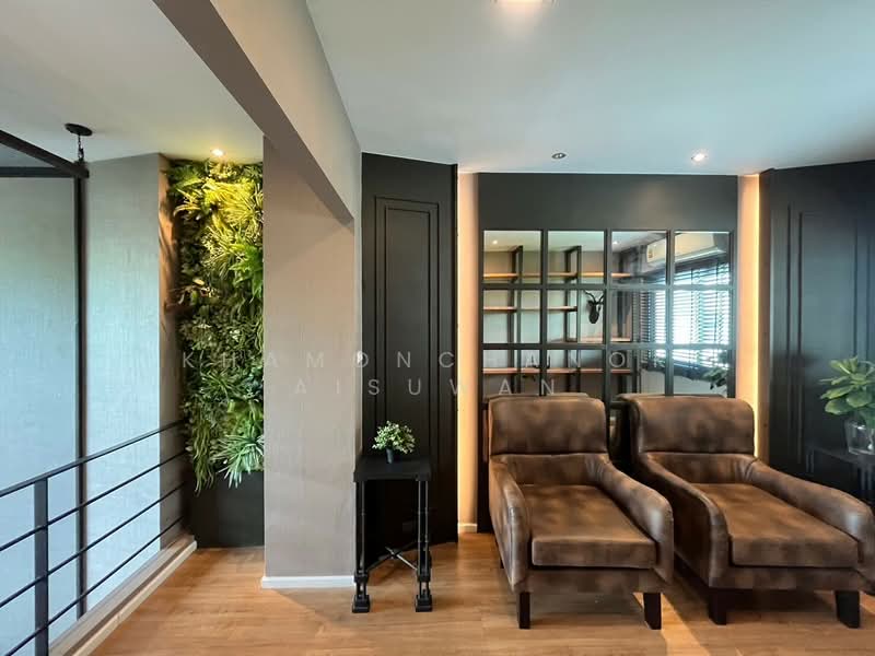 For Rent - Malada Maz, Chiang Mai