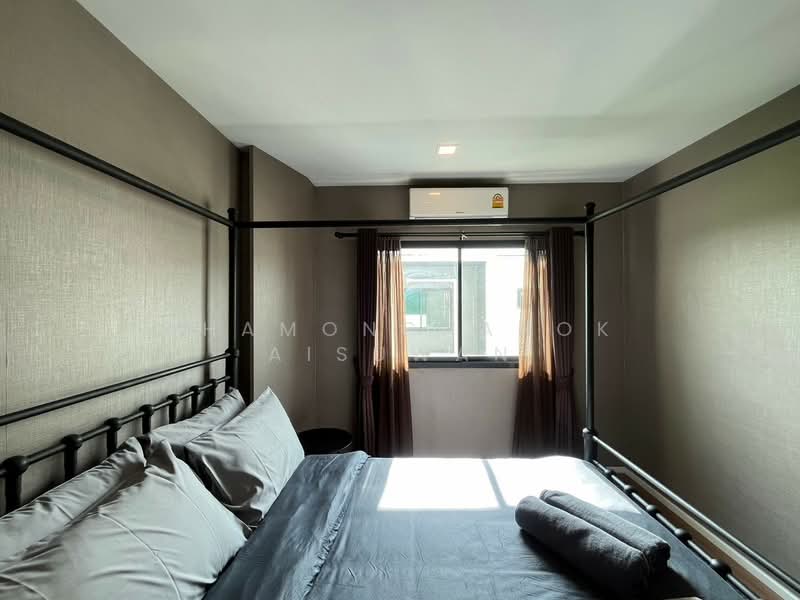 For Rent - Malada Maz, Chiang Mai