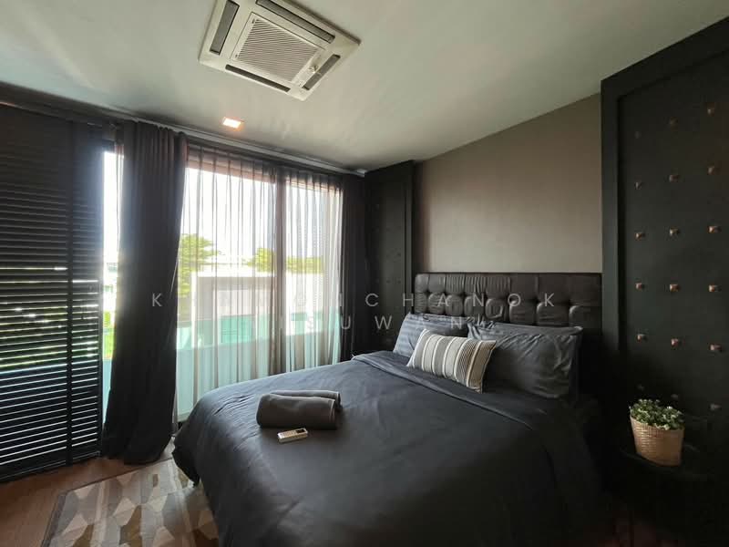 For Rent - Malada Maz, Chiang Mai