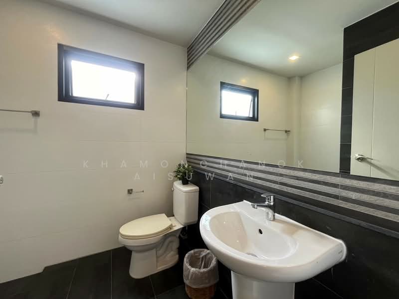 For Rent - Malada Maz, Chiang Mai