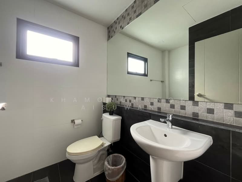 For Rent - Malada Maz, Chiang Mai