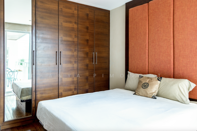 Arisara Place, Surat Thani, 165 88 Moo 1, Bo Put, Ko Samui, Surat Thani, 2 Bedrooms, 78 sqm, Condo For Rent, by Thanya Pimonpat, 60252888 - DDproperty.com