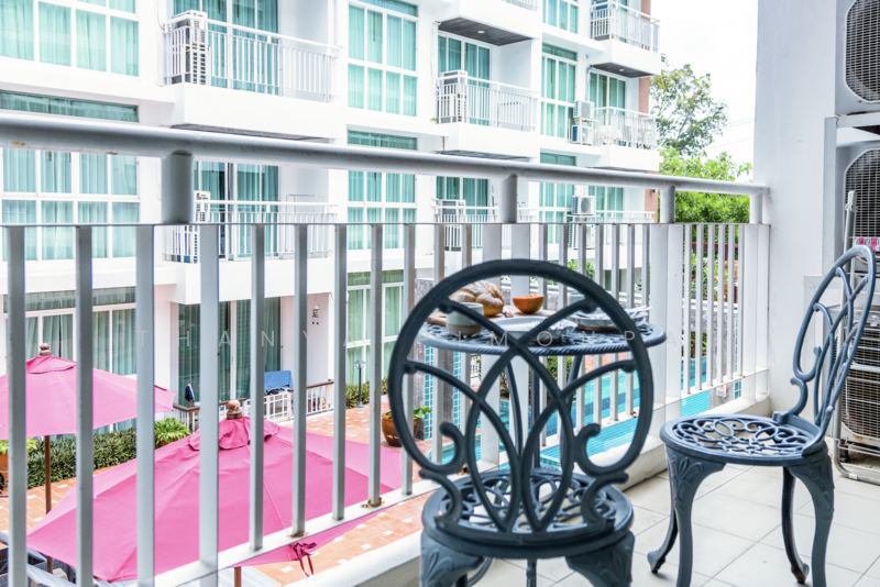 Arisara Place : อริสรา เพลส, สุราษฎร์ธานี, 165 88 หมู่ 1, บ่อผุด, เกาะสมุย, สุราษฎร์ธานี, 78 ตร.ม., คอนโด ให้เช่า, โดย Thanya Pimonpat, 60252888 - DDproperty.com