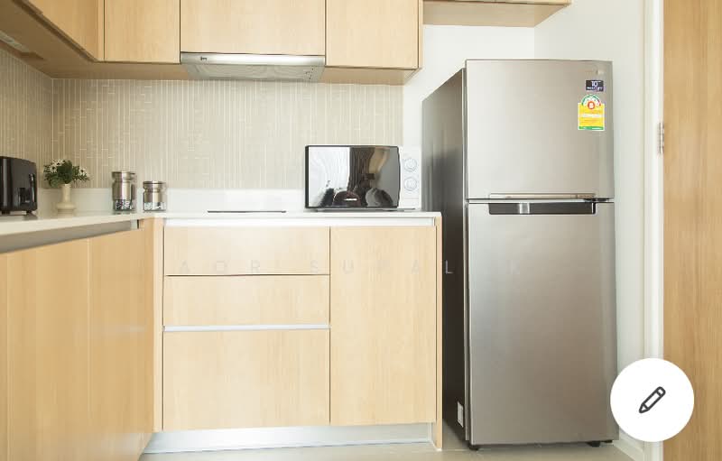 The Nest Ploenchit, Bangkok, 105 Soi Nai Loet, Lumphini, Pathum Wan, Bangkok, 1 Bedroom, 43 sqm, Condo For Rent, by Sittichai (Ice) Tulyanon, 60252896 - DDproperty.com