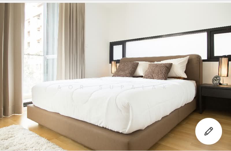 The Nest Ploenchit, Bangkok, 105 Soi Nai Loet, Lumphini, Pathum Wan, Bangkok, 1 Bedroom, 43 sqm, Condo For Rent, by Sittichai (Ice) Tulyanon, 60252896 - DDproperty.com