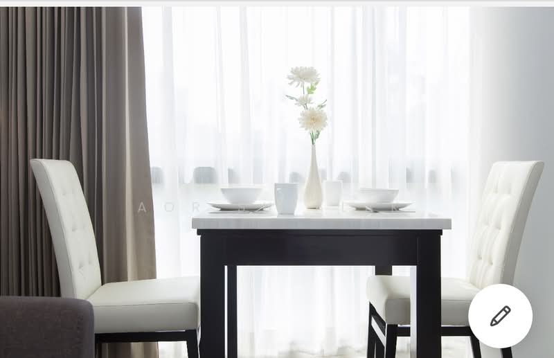 The Nest Ploenchit, Bangkok, 105 Soi Nai Loet, Lumphini, Pathum Wan, Bangkok, 1 Bedroom, 43 sqm, Condo For Rent, by Sittichai (Ice) Tulyanon, 60252896 - DDproperty.com