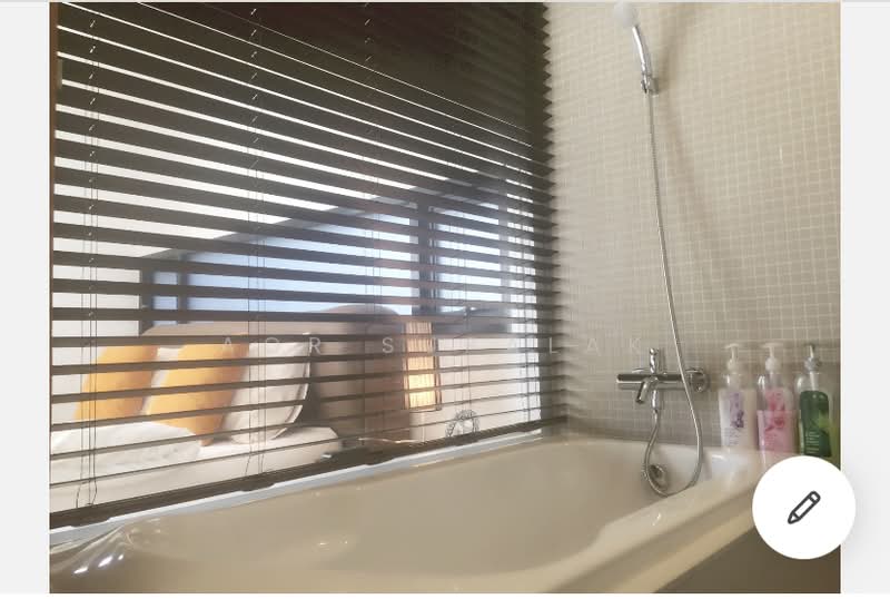 The Nest Ploenchit, Bangkok, 105 Soi Nai Loet, Lumphini, Pathum Wan, Bangkok, 1 Bedroom, 43 sqm, Condo For Rent, by Sittichai (Ice) Tulyanon, 60252896 - DDproperty.com