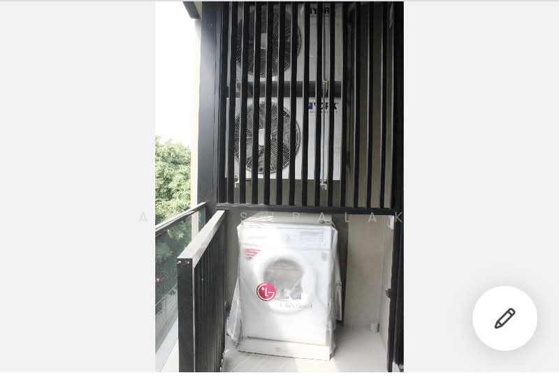 The Nest Ploenchit, Bangkok, 105 Soi Nai Loet, Lumphini, Pathum Wan, Bangkok, 1 Bedroom, 43 sqm, Condo For Rent, by Sittichai (Ice) Tulyanon, 60252896 - DDproperty.com